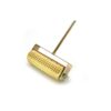BTX 1004 Brass Toothed Roller