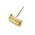 BTX 1004 Brass Toothed Roller