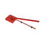 BTX 1014 Stirrup Bender Plate