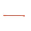 BTX 1016A Iron Bar Bender - Two Heads (French Model)
