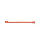 BTX 1016A Iron Bar Bender - Two Heads (French Model)