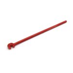 BTX 1016B Iron Bar Bender Key - Single Head (Heavy)