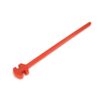 BTX 1016D Iron Bar Bender Key (Double Head at one side) - Image 2