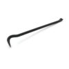 BTX 1018 Wrecking Bar - Swan Neck (Hexa /Octa/ Round)
