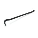 BTX 1018 Wrecking Bar - Swan Neck (Hexa /Octa/ Round)