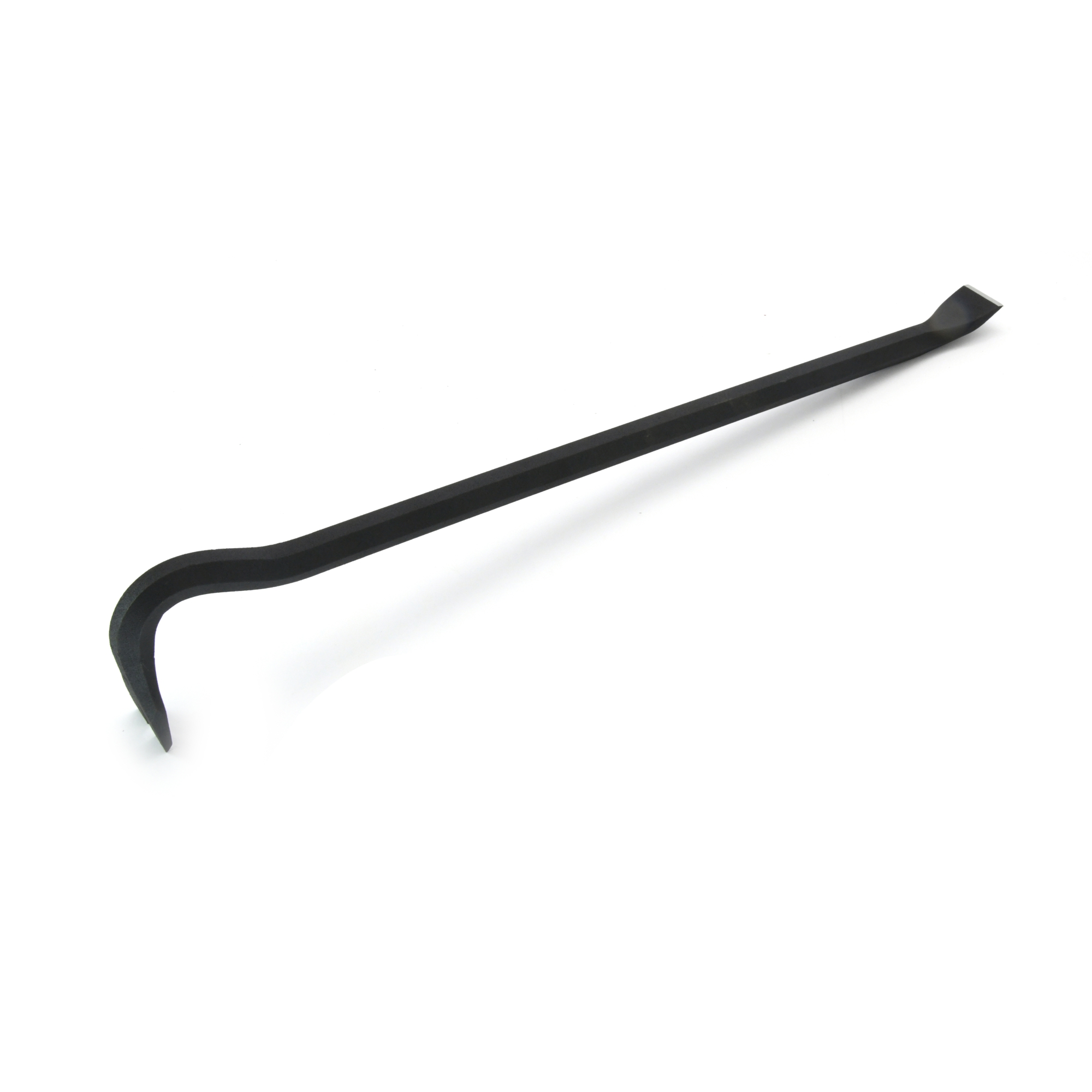 btx-1018-02 BTX 1018 Wrecking Bar - Swan Neck (Hexa /Octa/ Round) - Image 1