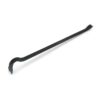 BTX 1018 Wrecking Bar - Swan Neck (Hexa /Octa/ Round) - Image 2
