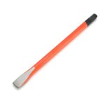 BTX 1020 Electrician Chisel Flat (Octagonal)