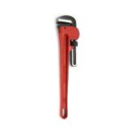 BTX 1028B Pipe Wrench (Heavy Duty)