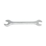 BTX 1031A Double Open End Spanner (Crv Steel)