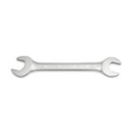 BTX 1031B Double Open End Spanner (Crv Steel)