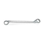 BTX 1033B Bihexagonal Ring Spanner (Crv Steel)