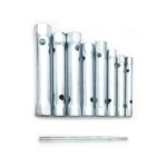 BTX 1035 Tubular Box Spanner