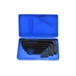 BTX 1040 Allen Key (Crv / Carbon Steel)