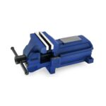 BTX 1045 Cylindrical Bench Vice
