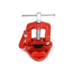 BTX 1046 Pipe Vice - Self Locking