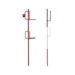 BTX 1061 Metal Bar for Fence