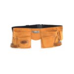 BTX 1063G Leather Tool Bag