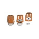 BTX 1064 Leather Hammer/ Pincer Holder