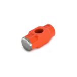 BTX 1069 Sledge Hammer Head/ With Ash Wood Handle