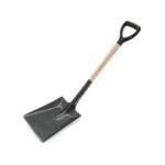 BTX 1077B Shovel - Square Mouth