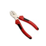 BTX 1079 Side Cutting Plier with Double Colour Insulation