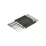 BTX 1088 Pin Punches - Short Drive 4"