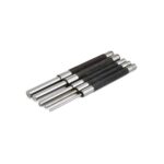 BTX 1089 Pin Punches - Short Drive 6"