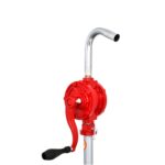 BTX 1091 Hand Rotary Pump