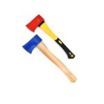 BTX 1094 Axe with Wooden/ Fibre Glass Handle