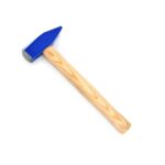 BTX 1095 Machinist Hammer with Hickory Wooden Handle